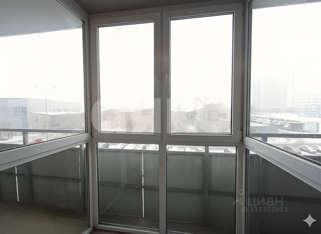 Фото №6: 1-комнатная квартира 55 м² - Анапа, 3Б, мкр. жилой комплекс Адмирал, ул. Владимирская, 148к2