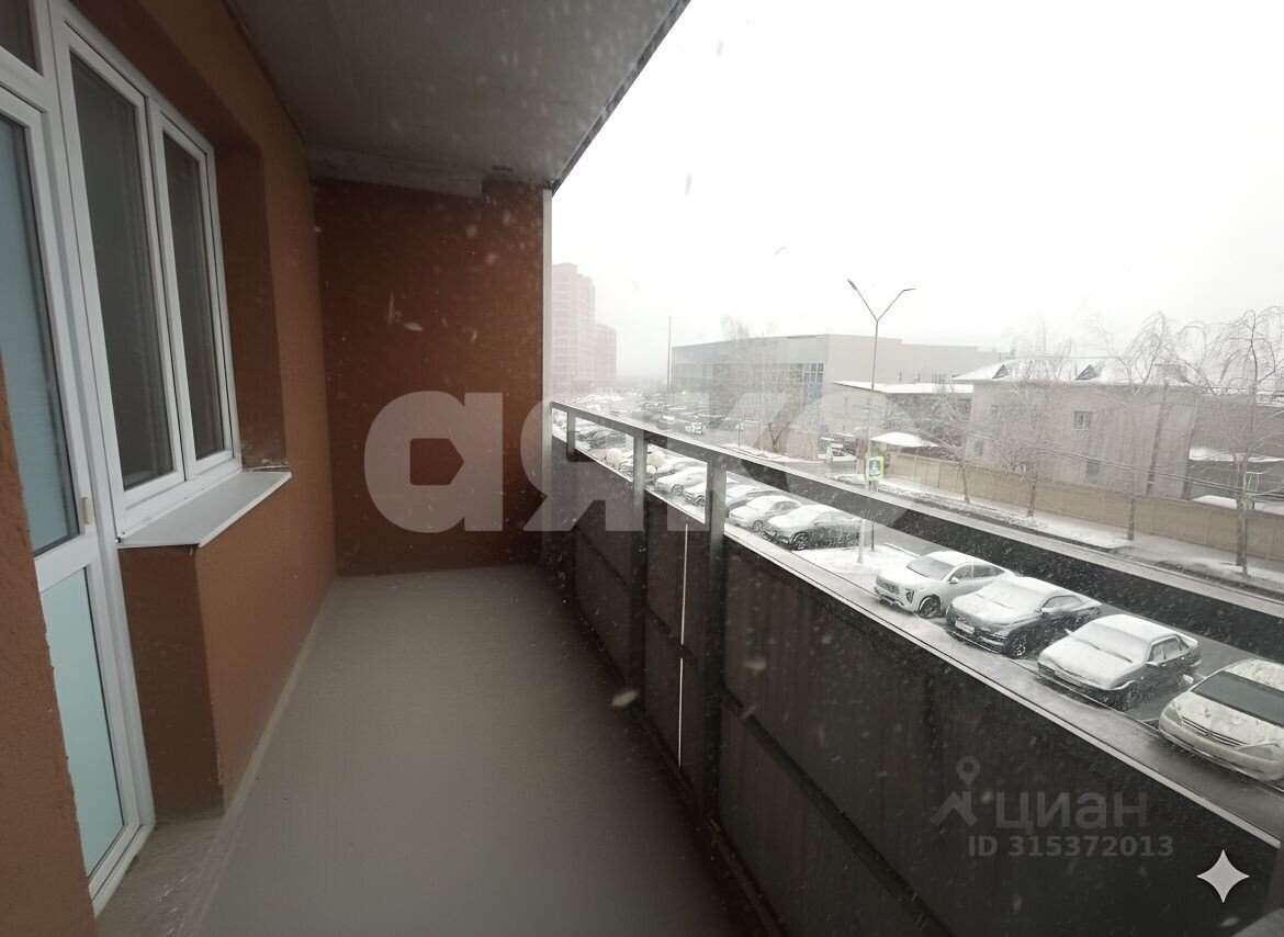 Фото №4: 1-комнатная квартира 55 м² - Анапа, 3Б, мкр. жилой комплекс Адмирал, ул. Владимирская, 148к2
