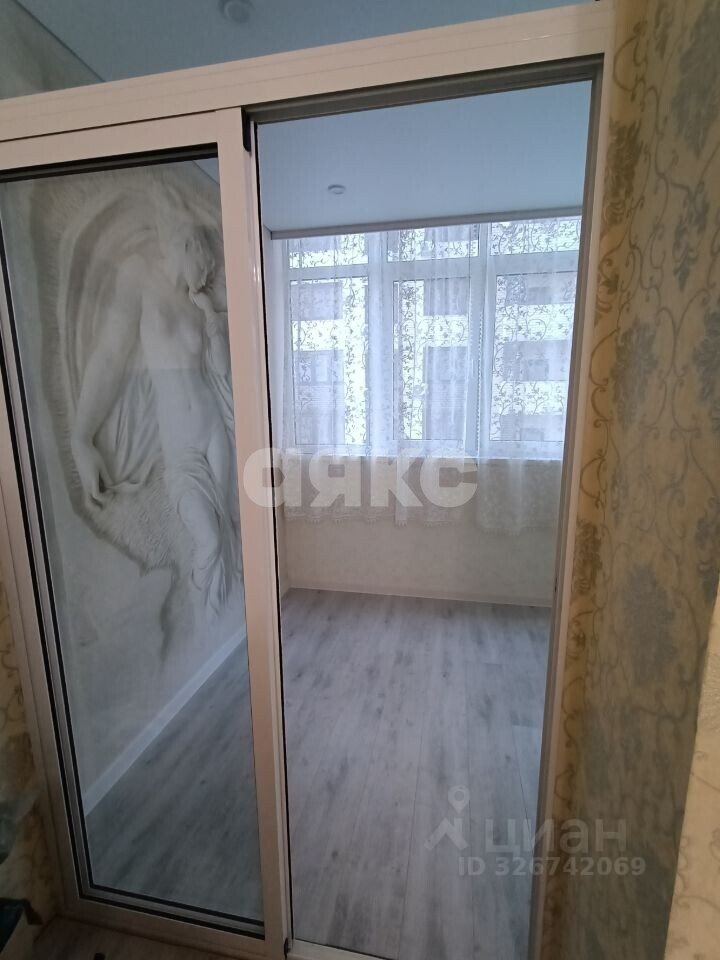Фото №5: 2-комнатная квартира 48 м² - Анапа, мкр. жилой комплекс Русь, ул. Краснодарская, 64Бк2