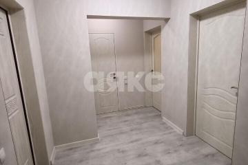 Фото №1: 2-комнатная квартира 48 м² - Анапа, мкр. жилой комплекс Русь, ул. Краснодарская, 64Бк2