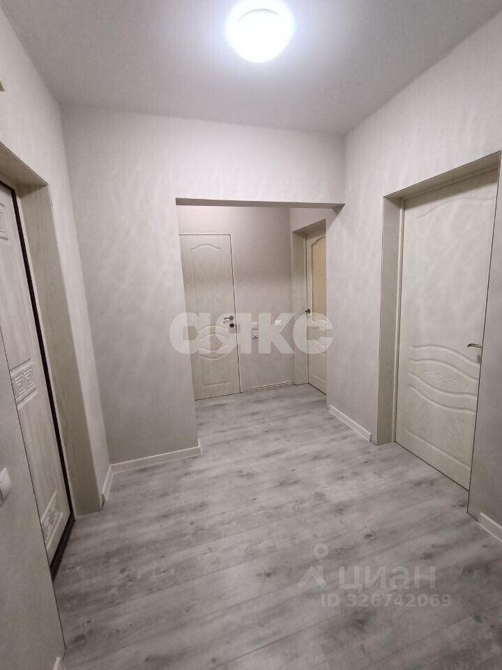 Фото №1: 2-комнатная квартира 48 м² - Анапа, мкр. жилой комплекс Русь, ул. Краснодарская, 64Бк2