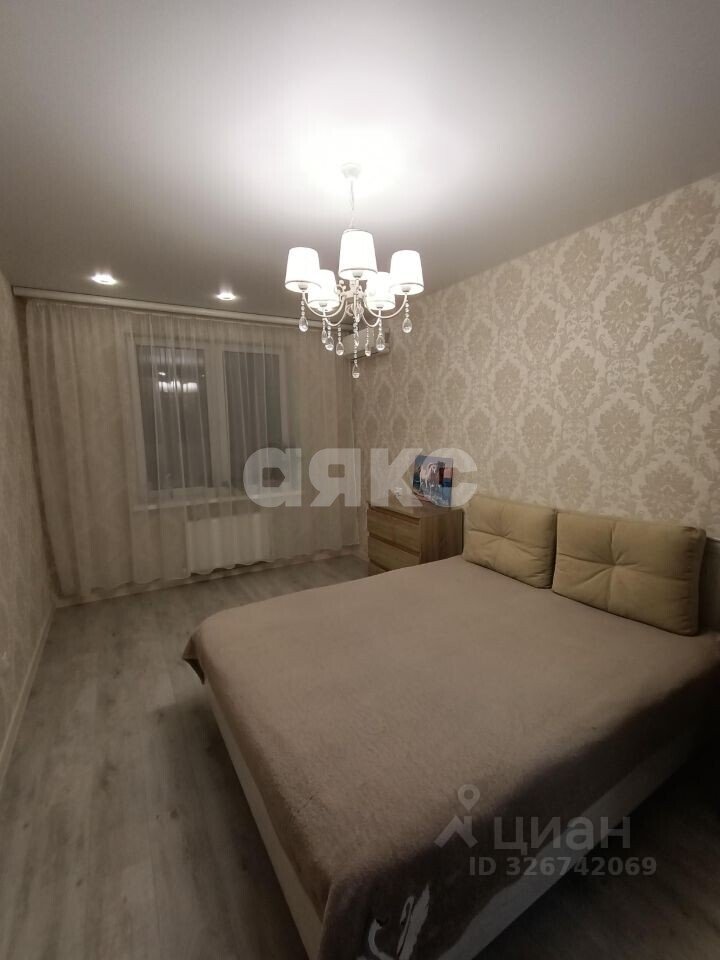 Фото №2: 2-комнатная квартира 48 м² - Анапа, мкр. жилой комплекс Русь, ул. Краснодарская, 64Бк2