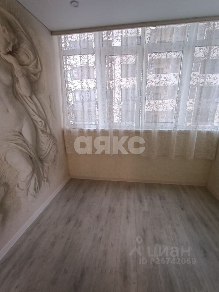 Фото №6: 2-комнатная квартира 48 м² - Анапа, мкр. жилой комплекс Русь, ул. Краснодарская, 64Бк2