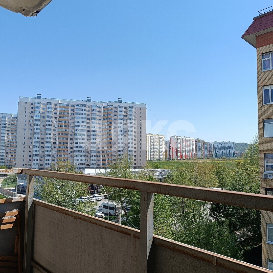 Фото №8: 2-комнатная квартира 58 м² - Анапа, 3Б, мкр. жилой комплекс Адмирал, ул. Владимирская, 148