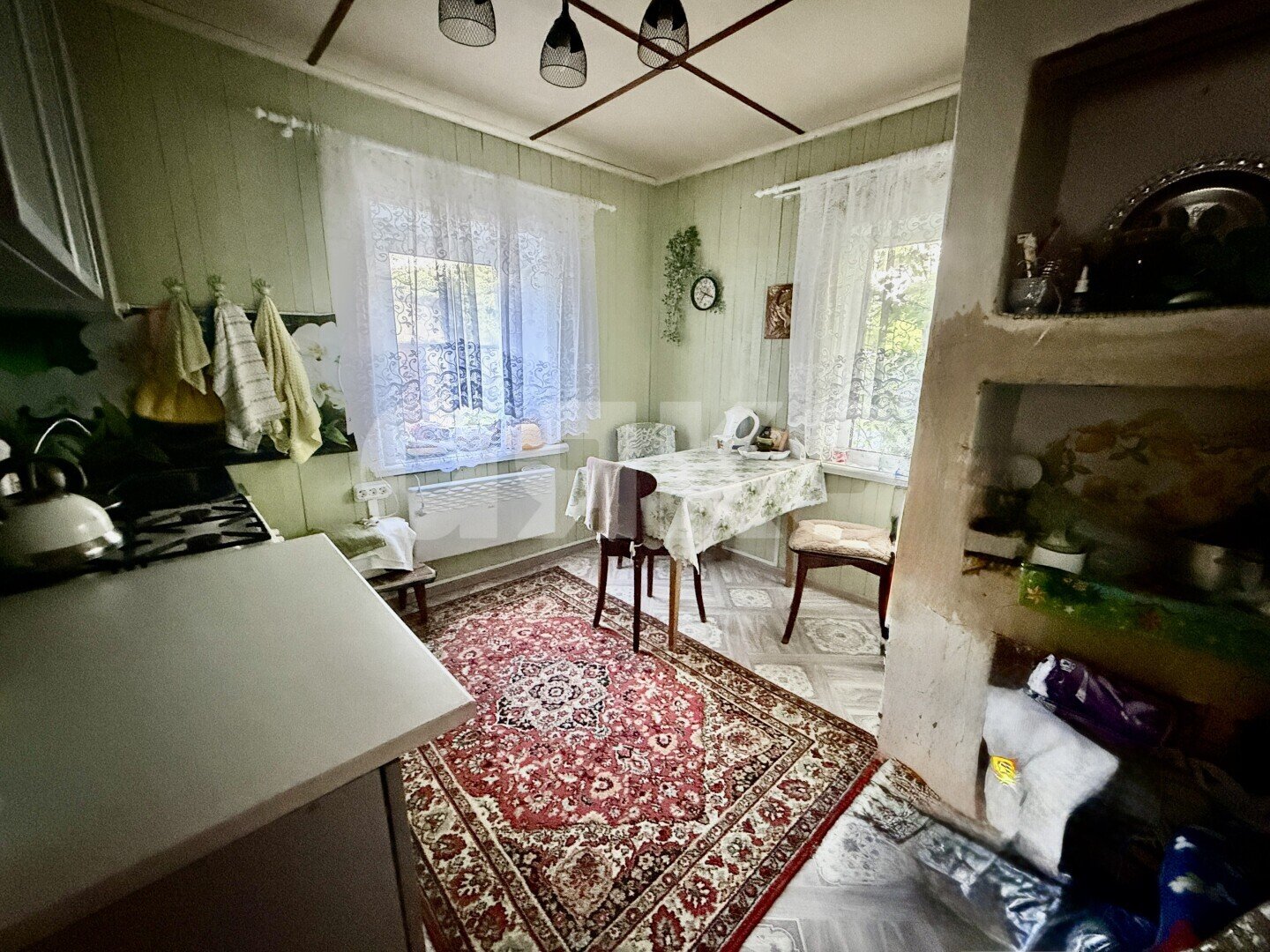 Фото №10: Дача 57 м² + 6 сот. - СНТСН Химик-3, ул. Радоновая, 209