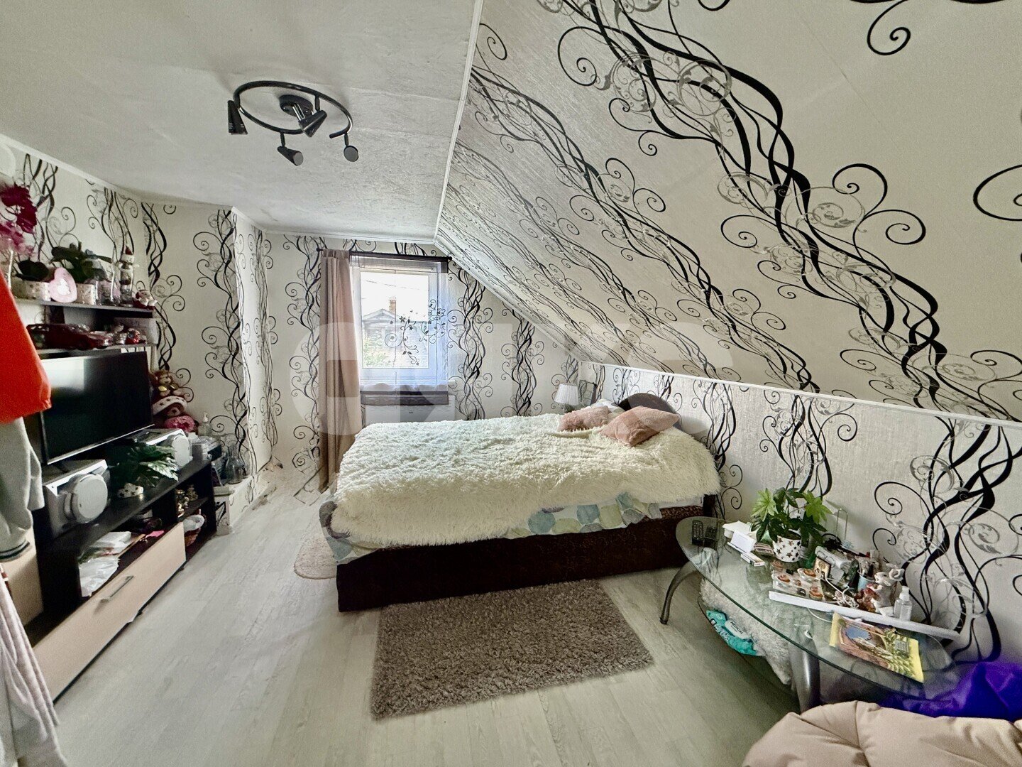 Фото №14: Дача 57 м² + 6 сот. - СНТСН Химик-3, ул. Радоновая, 209