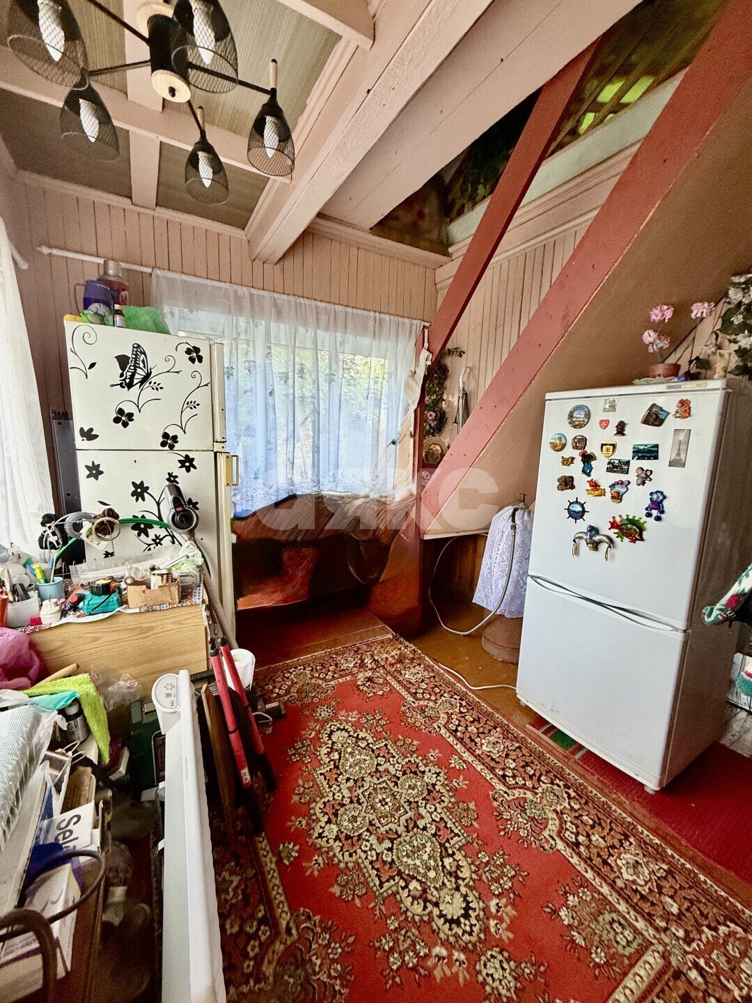 Фото №9: Дача 57 м² + 6 сот. - СНТСН Химик-3, ул. Радоновая, 209