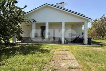 Фото №1: Дом 202 м² - Нижний, ул. Сургутская, 3