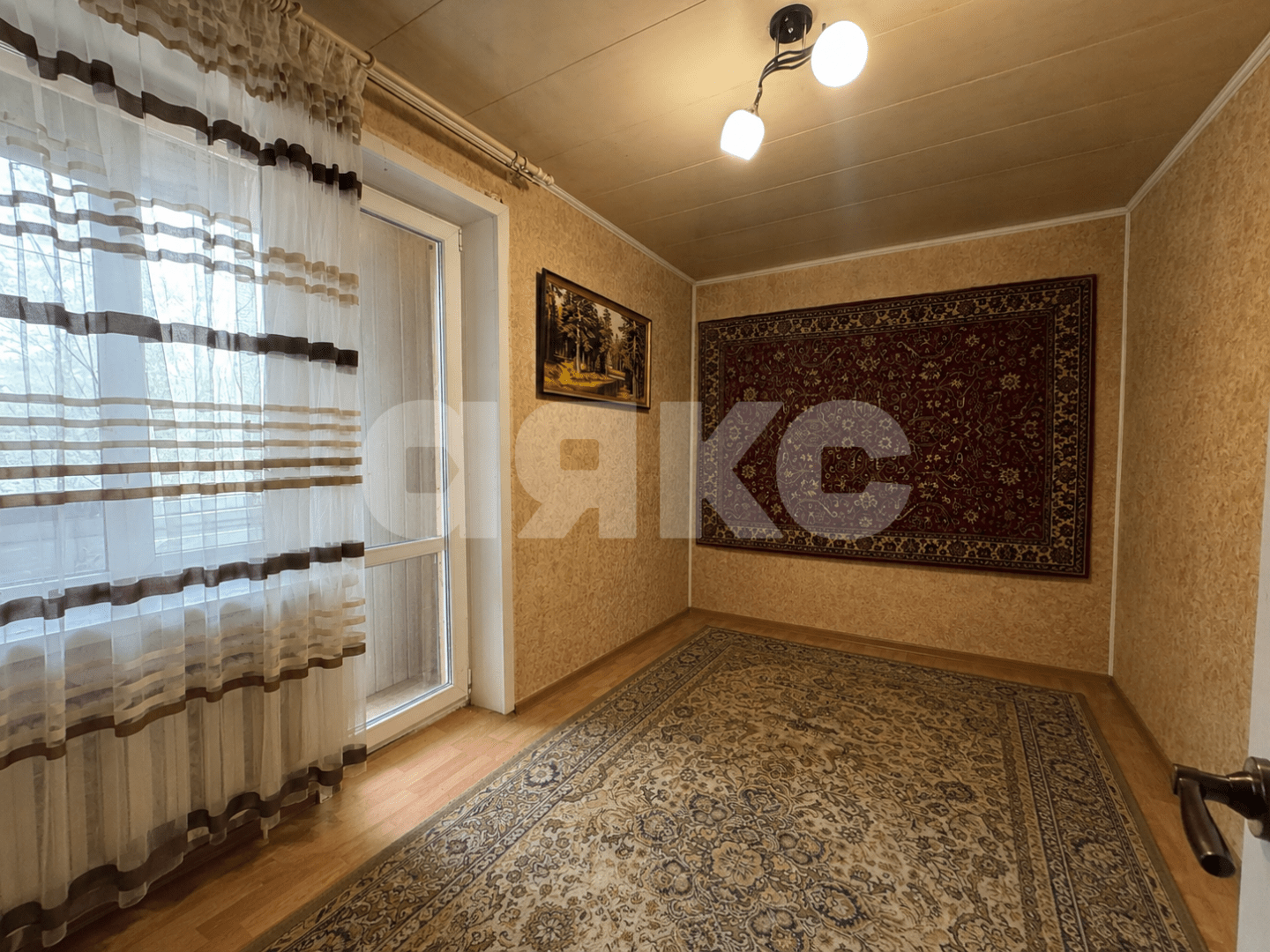 Фото №2: 2-комнатная квартира 41 м² - Мариуполь, р. Жовтневый, ул. Зелинского, 92
