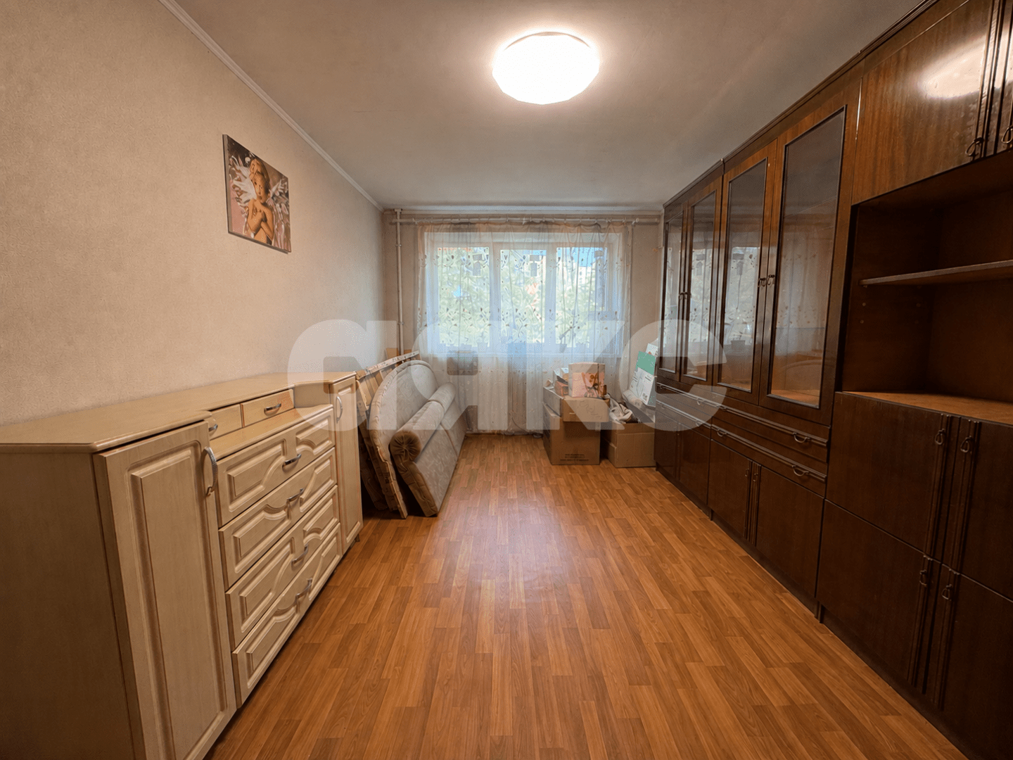 Фото №1: 2-комнатная квартира 41 м² - Мариуполь, р. Жовтневый, ул. Зелинского, 92