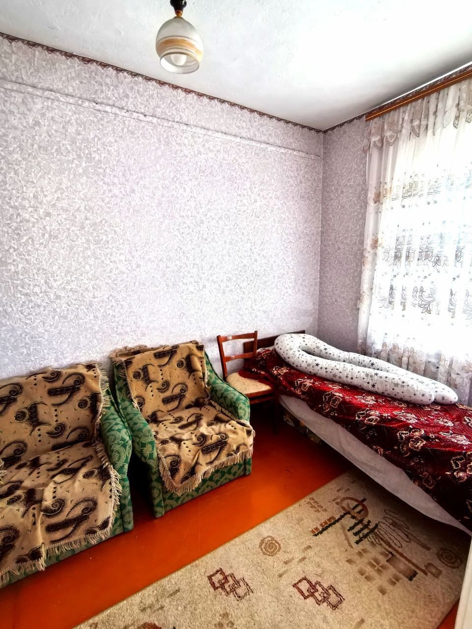 Фото №7: Дом 89 м² + 5 сот. - Мариуполь, р. Жовтневый, ул. Административная площадь