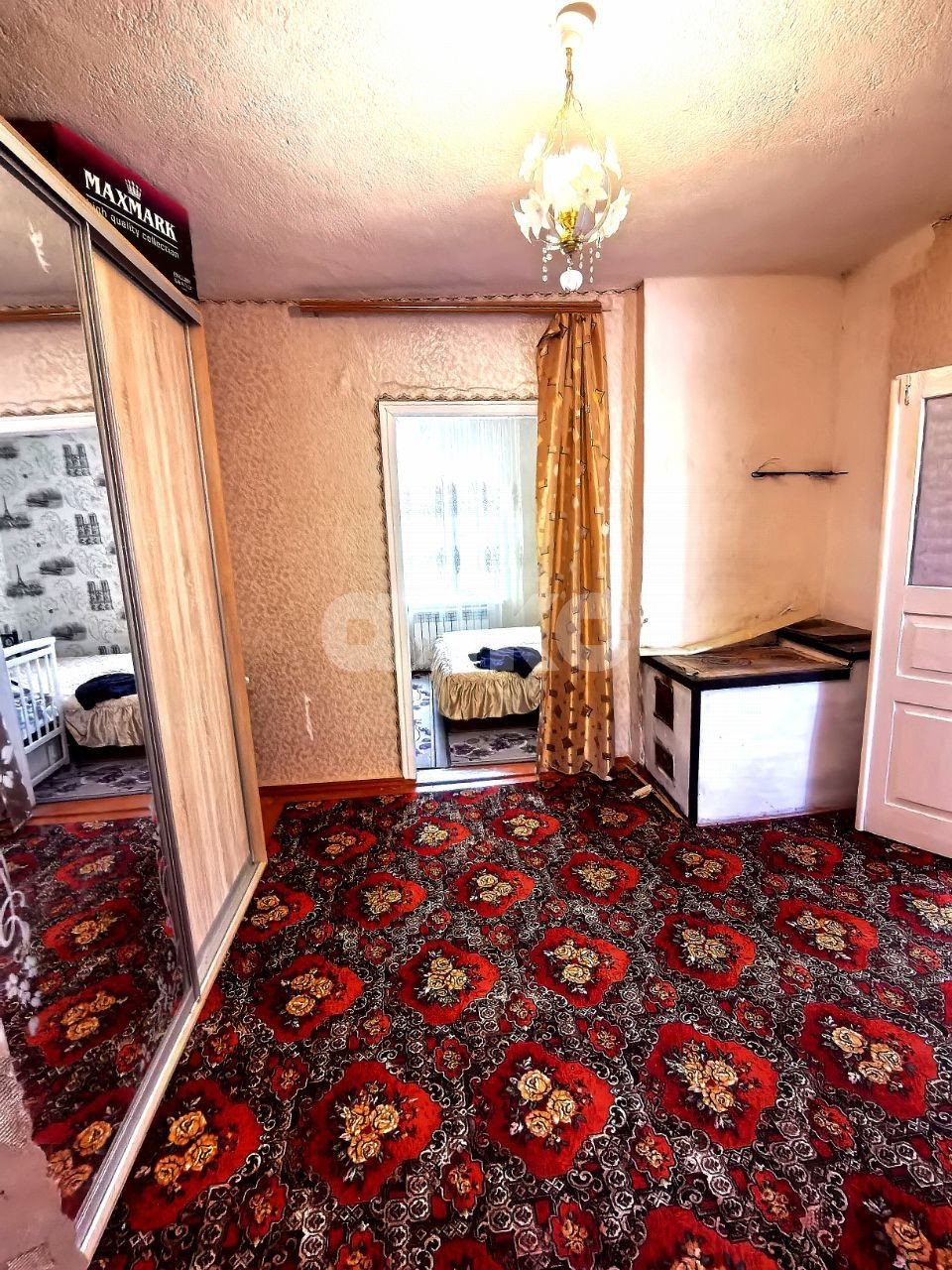 Фото №2: Дом 89 м² + 5 сот. - Мариуполь, р. Жовтневый, ул. Административная площадь