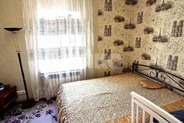 Фото №1: Дом 89 м² - Мариуполь, р. Жовтневый, ул. Административная площадь