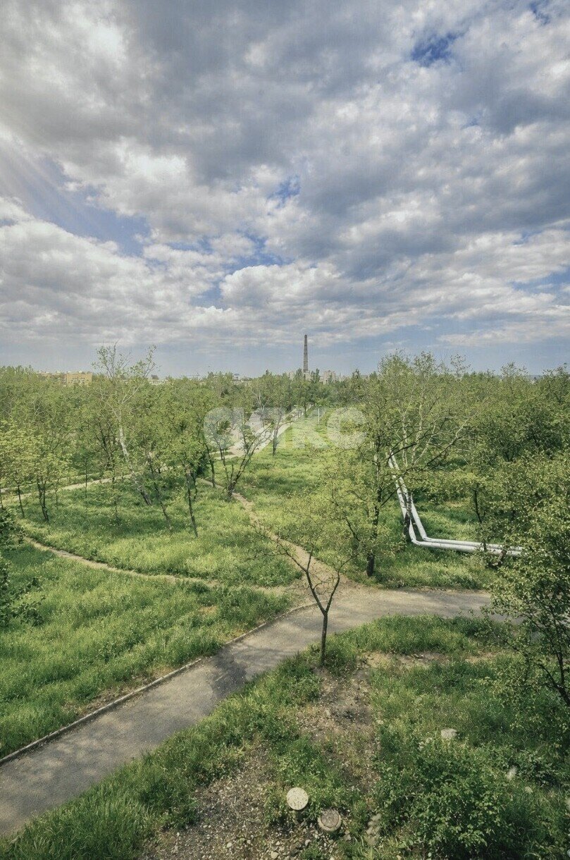 Фото №10: 3-комнатная квартира 54 м² - Мариуполь, р. Жовтневый, ул. Зелинского, 98А