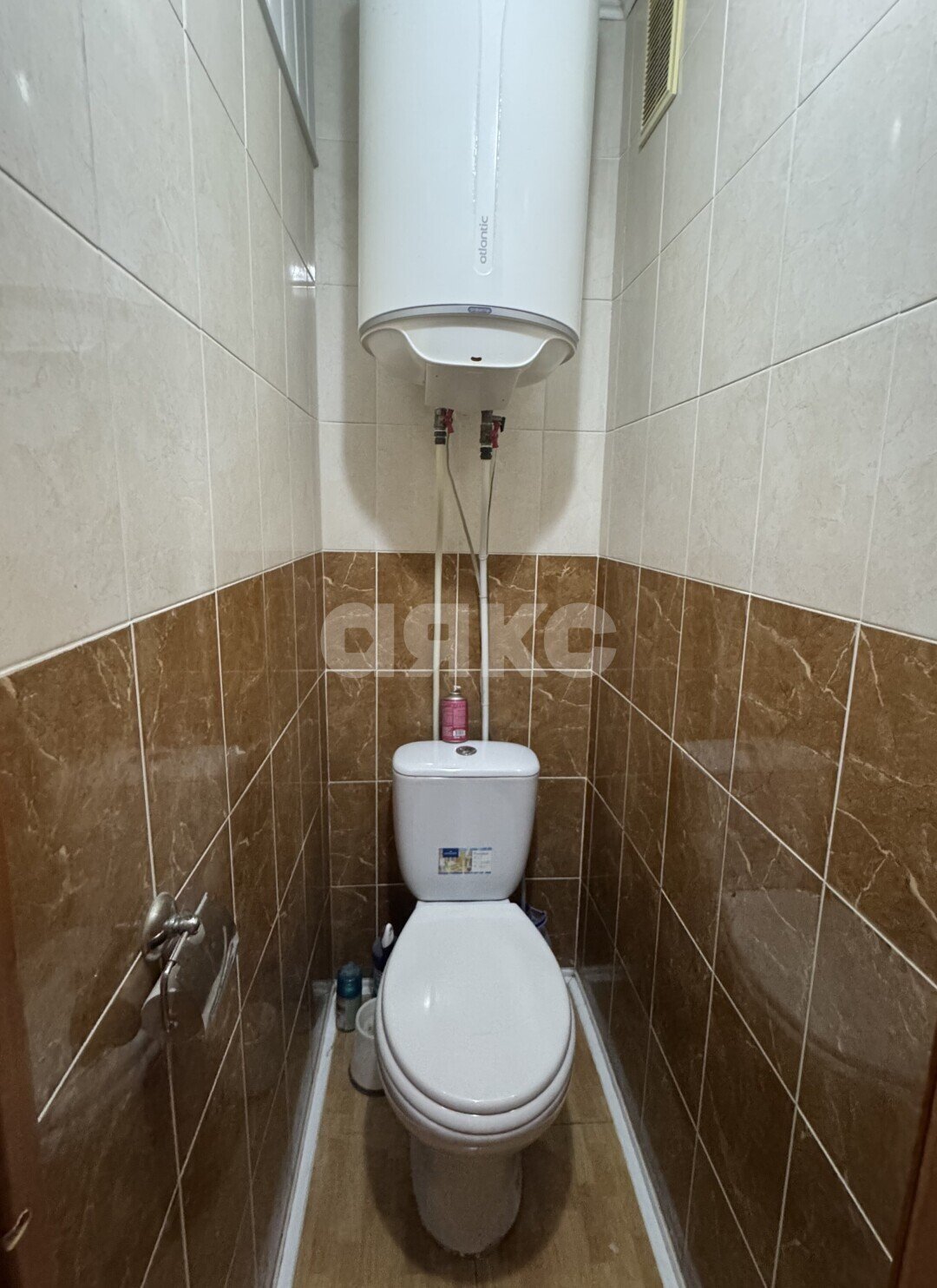 Фото №7: 3-комнатная квартира 54 м² - Мариуполь, р. Жовтневый, ул. Зелинского, 98А
