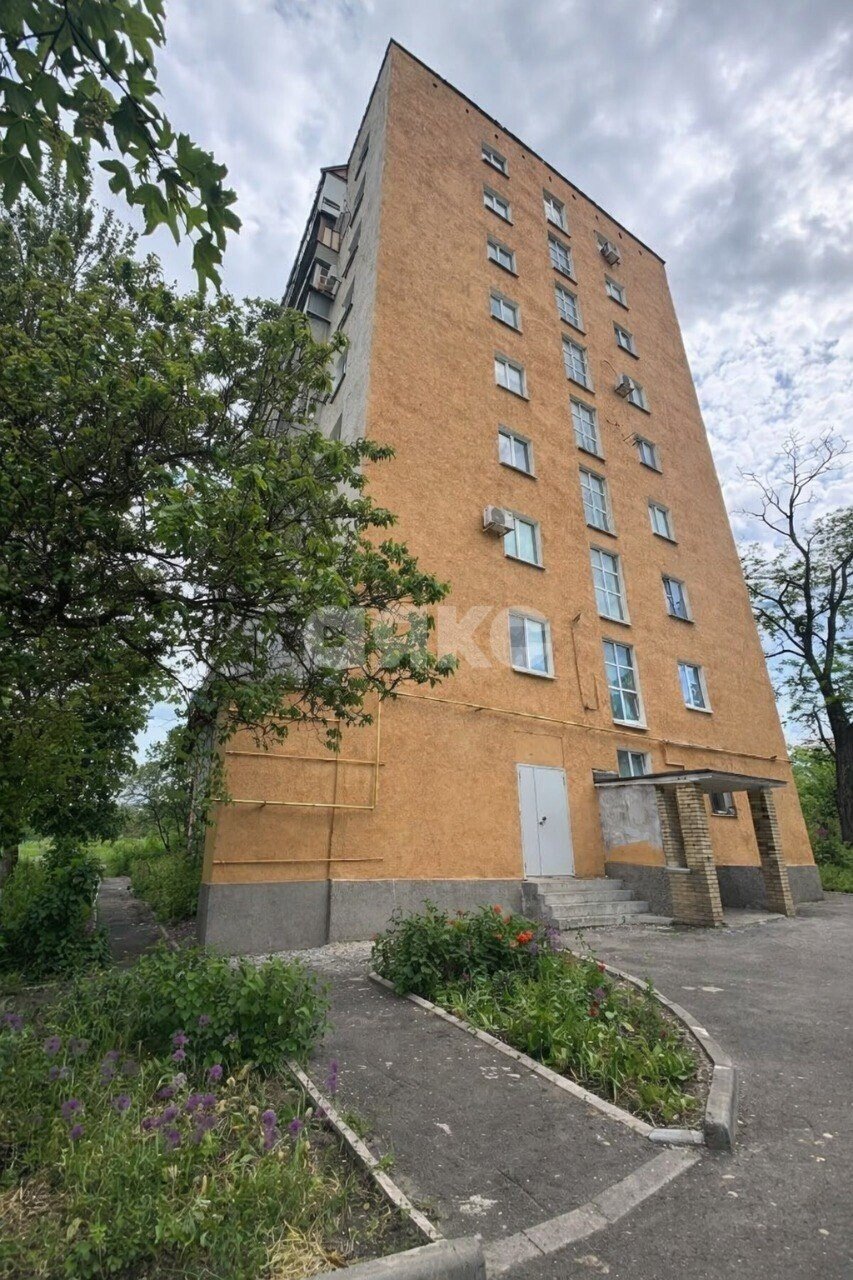 Фото №9: 3-комнатная квартира 54 м² - Мариуполь, р. Жовтневый, ул. Зелинского, 98А