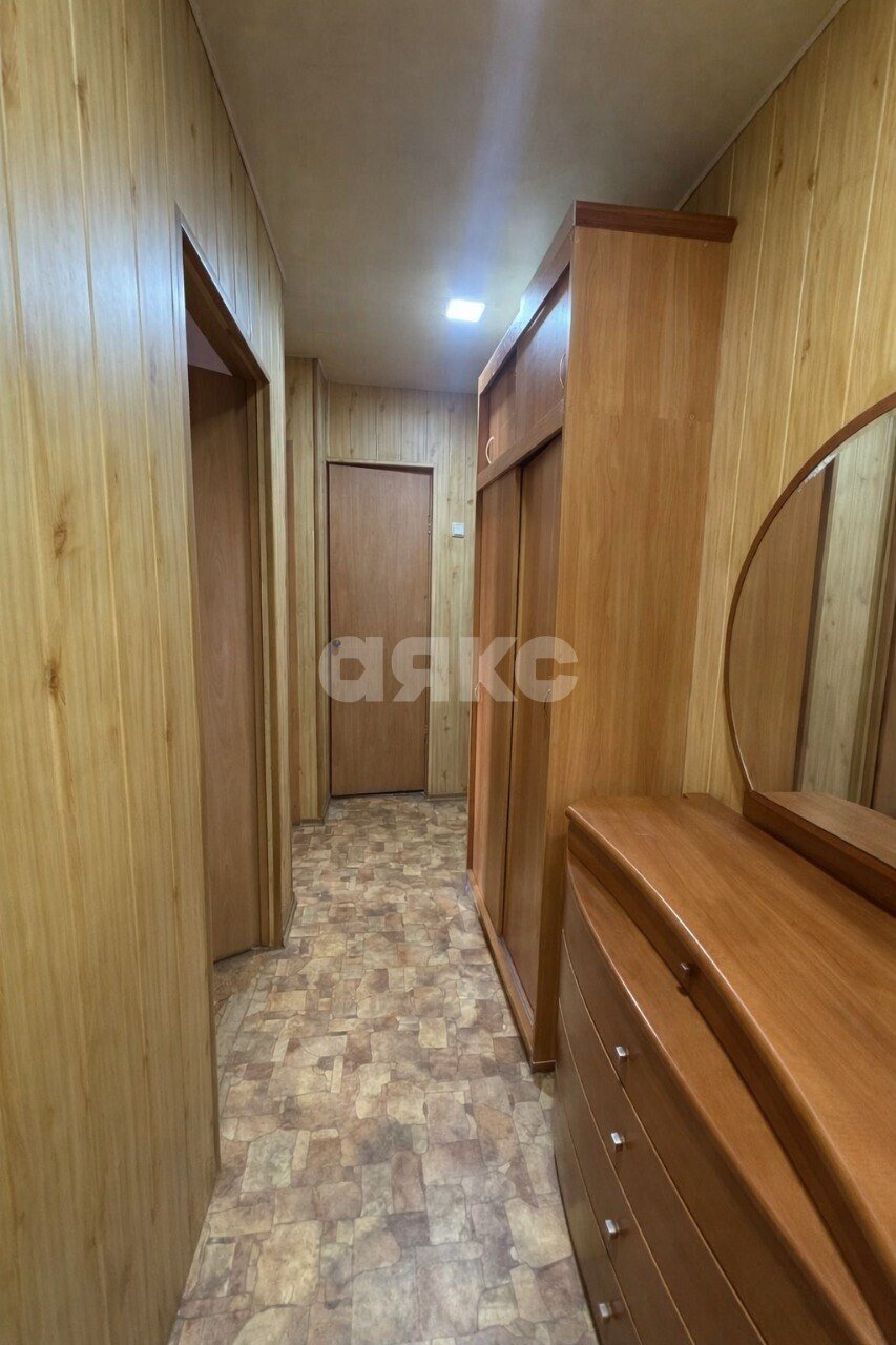 Фото №6: 3-комнатная квартира 54 м² - Мариуполь, р. Жовтневый, ул. Зелинского, 98А