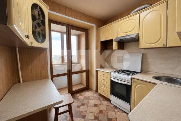 Фото №1: 3-комнатная квартира 54 м² - Мариуполь, р. Жовтневый, ул. Зелинского, 98А