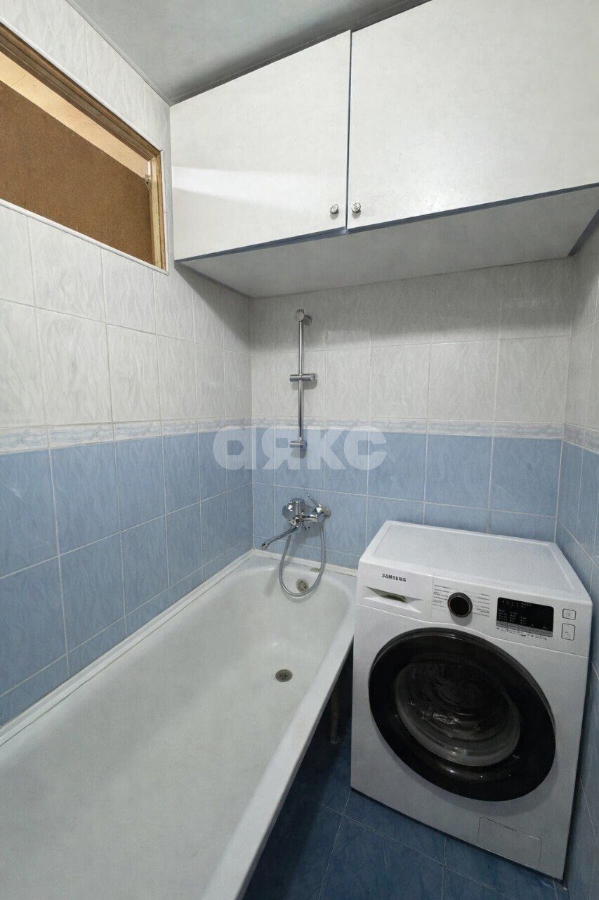 Фото №8: 3-комнатная квартира 54 м² - Мариуполь, р. Жовтневый, ул. Зелинского, 98А