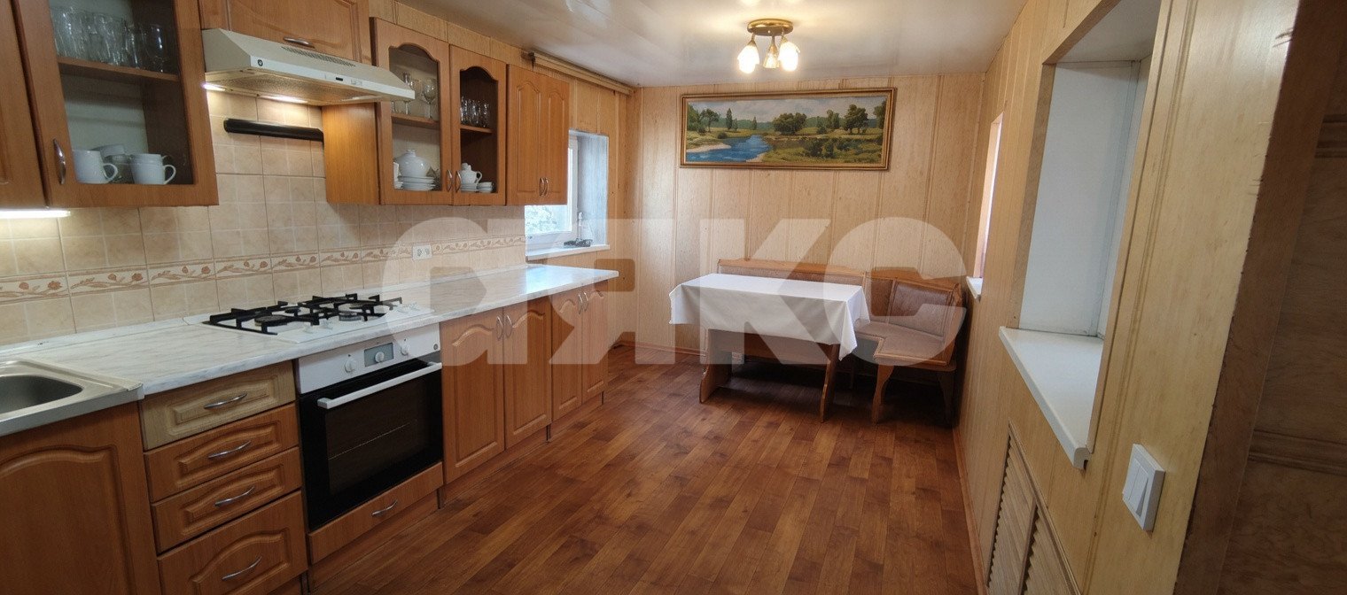 Фото №11: Дом 90 м² + 0.31 сот. - Мариуполь, Приморский, п. Моряков, ул. Амурская, 24