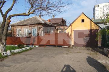 Фото №1: Дом 90 м² - Мариуполь, п. Моряков, ул. Амурская, 24
