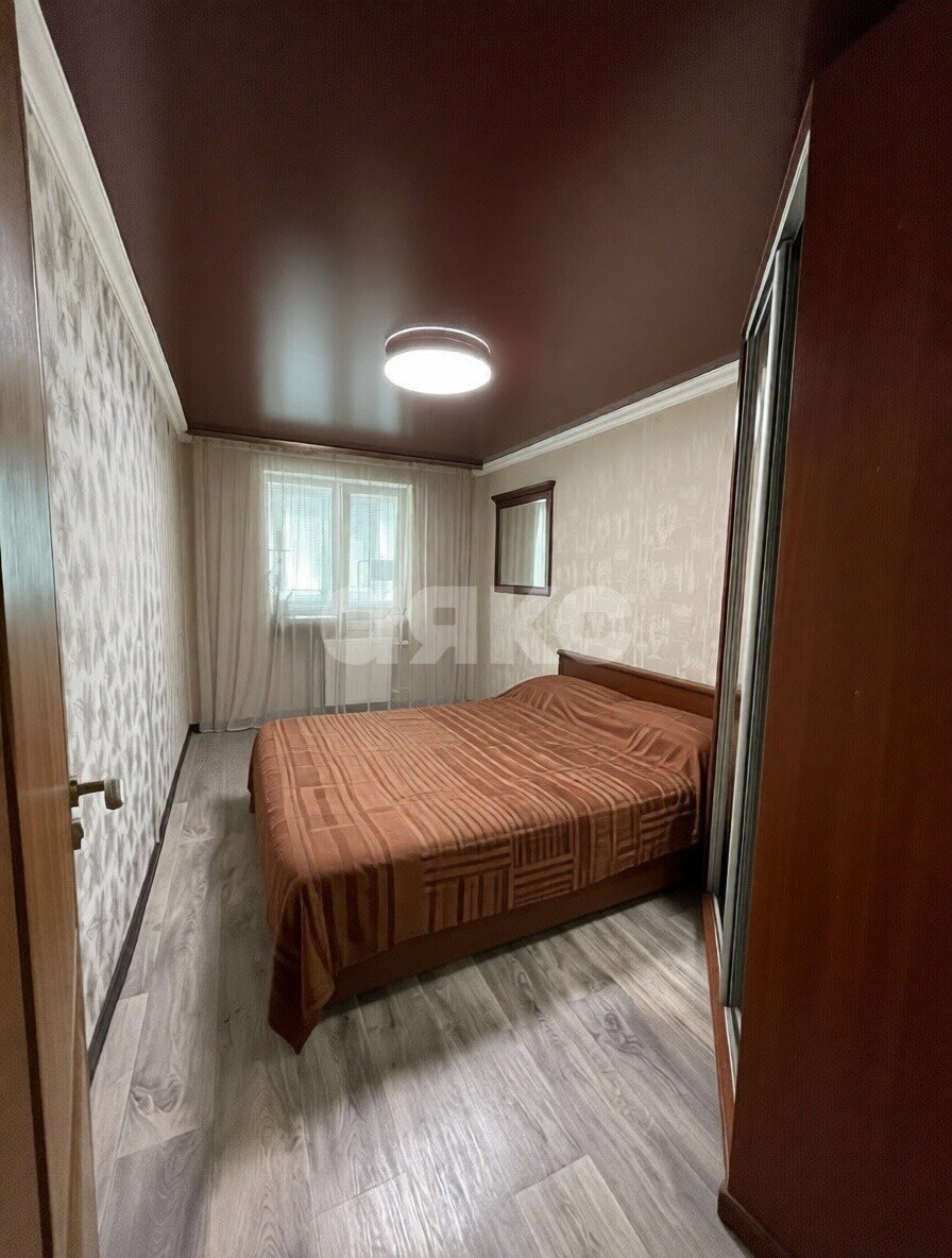 Фото №3: 2-комнатная квартира 60 м² - Мариуполь, Левобережный, мкр. Азовский, пр-кт Победы, 96