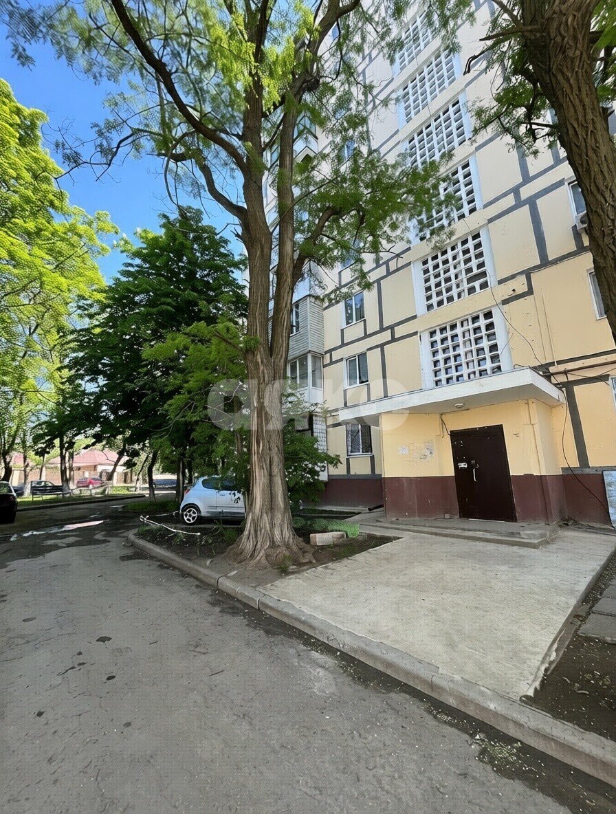 Фото №11: 2-комнатная квартира 60 м² - Мариуполь, Левобережный, мкр. Азовский, пр-кт Победы, 96