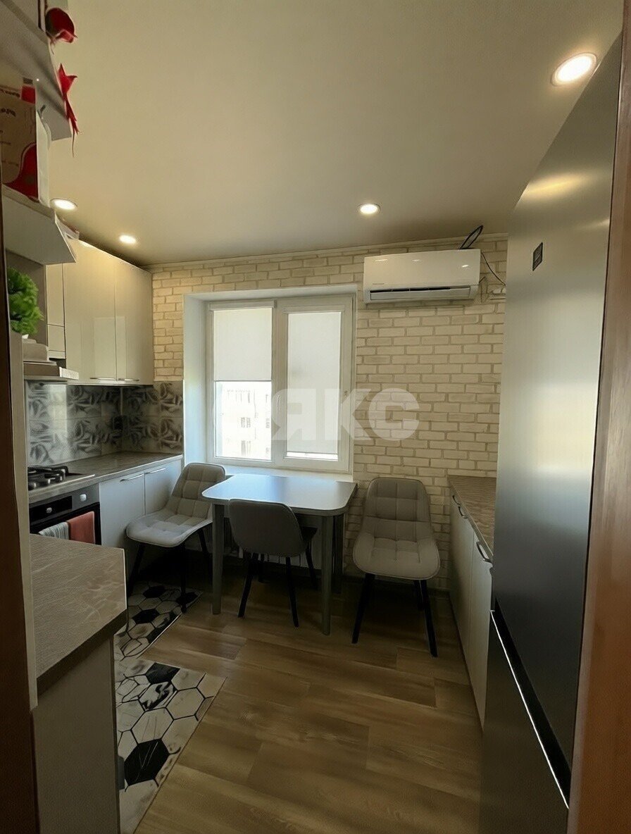 Фото №5: 2-комнатная квартира 60 м² - Мариуполь, Левобережный, мкр. Азовский, пр-кт Победы, 96