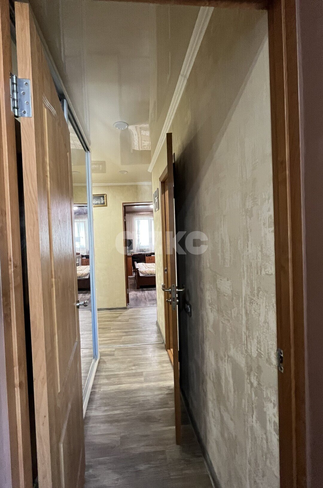 Фото №7: 2-комнатная квартира 60 м² - Мариуполь, Левобережный, мкр. Азовский, пр-кт Победы, 96