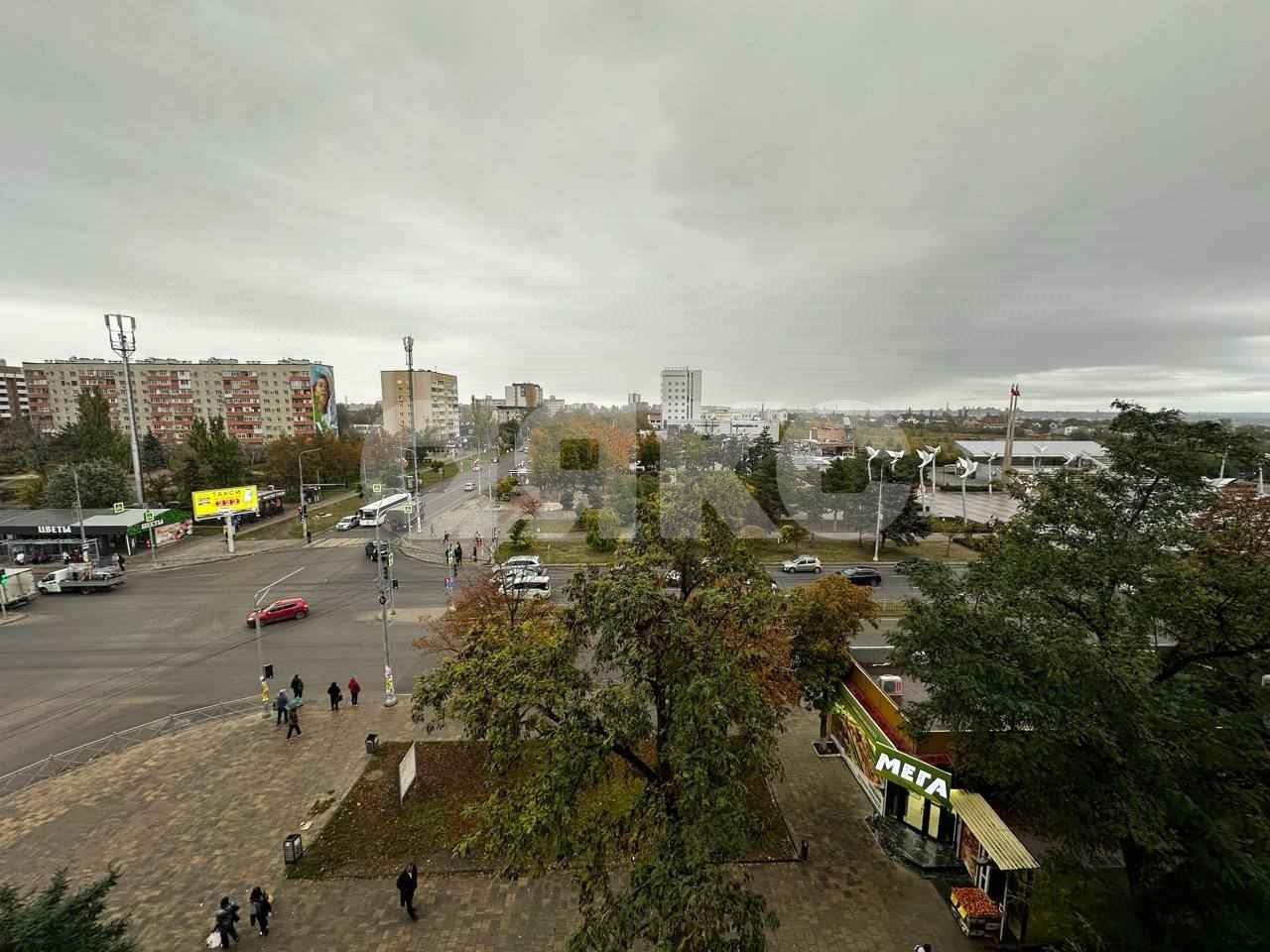 Фото №7: 1-комнатная квартира 29 м² - Мариуполь, р. Жовтневый, пр-кт Ленина, 102