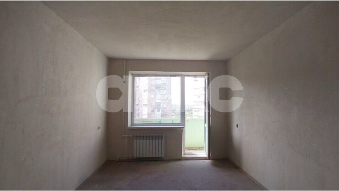 Фото №2: 1-комнатная квартира 33 м² - Мариуполь, р. Жовтневый, ул. Артёма, 156