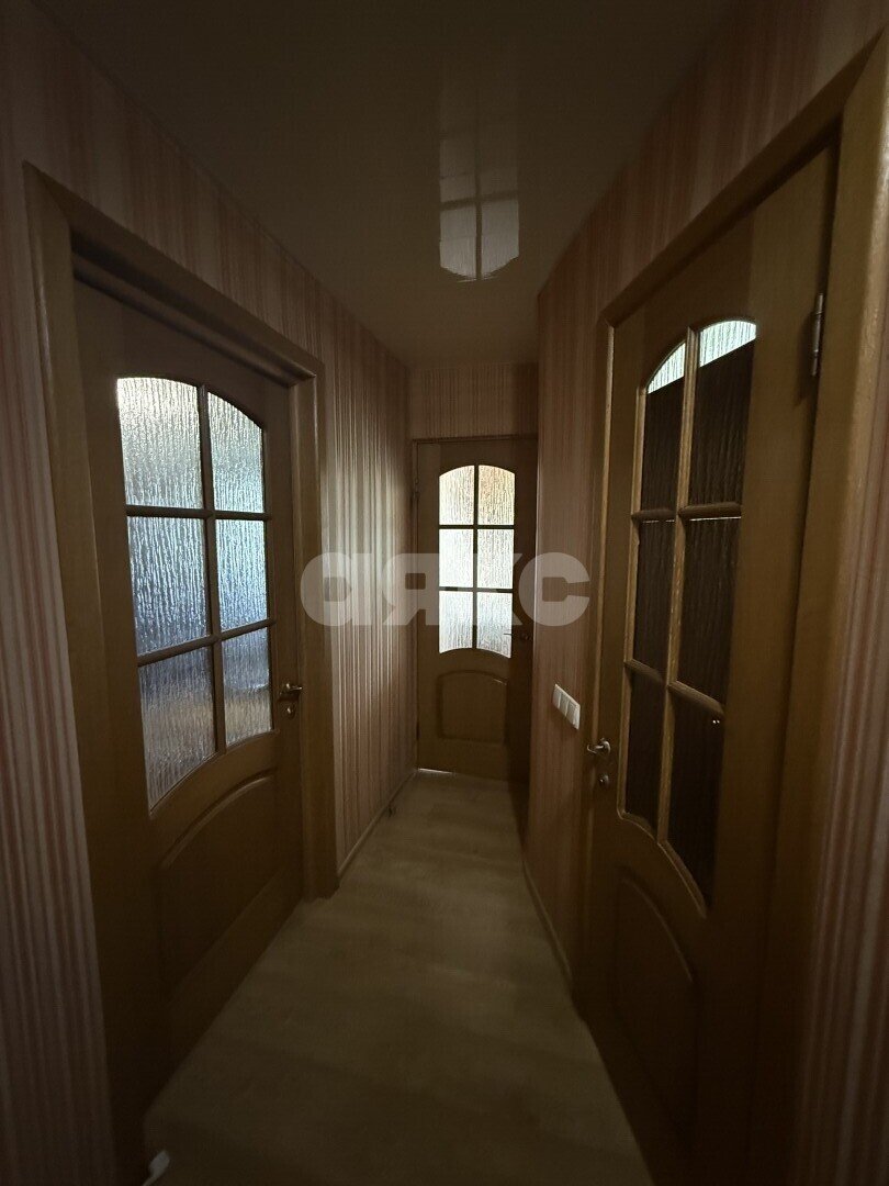 Фото №8: 2-комнатная квартира 46 м² - Мариуполь, р. Приморский, пр-кт Строителей, 48