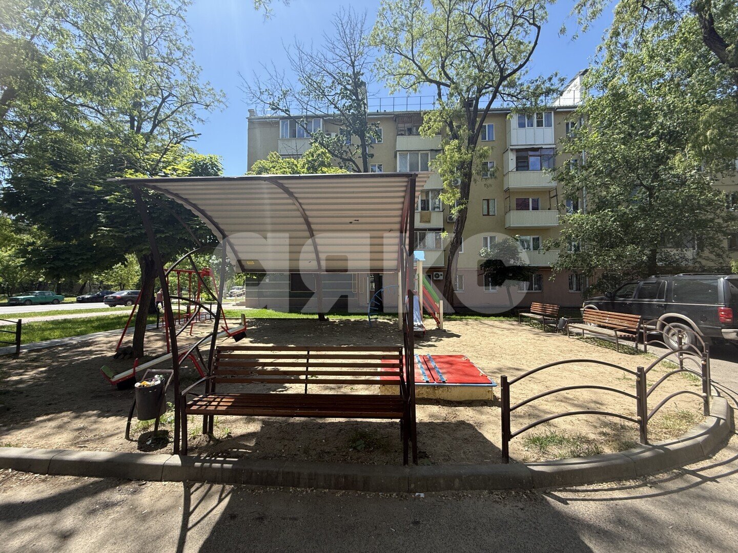 Фото №9: 2-комнатная квартира 46 м² - Мариуполь, р. Приморский, пр-кт Строителей, 48