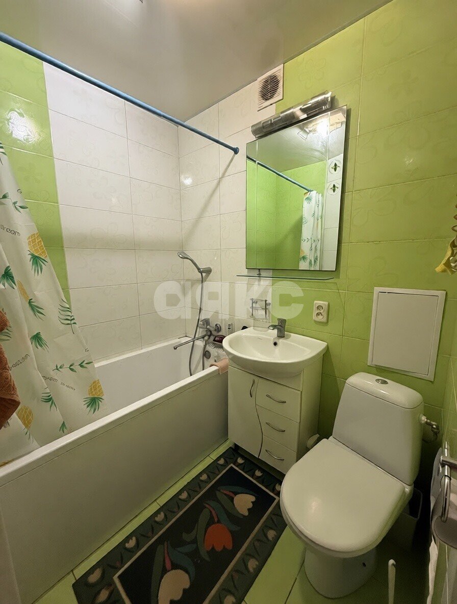 Фото №8: 2-комнатная квартира <span class="whitespace-nowrap">46 м²</span>, <span class="whitespace-nowrap">4/5 эт.</span> - Мариуполь, р. Приморский, пр-кт Строителей, 48