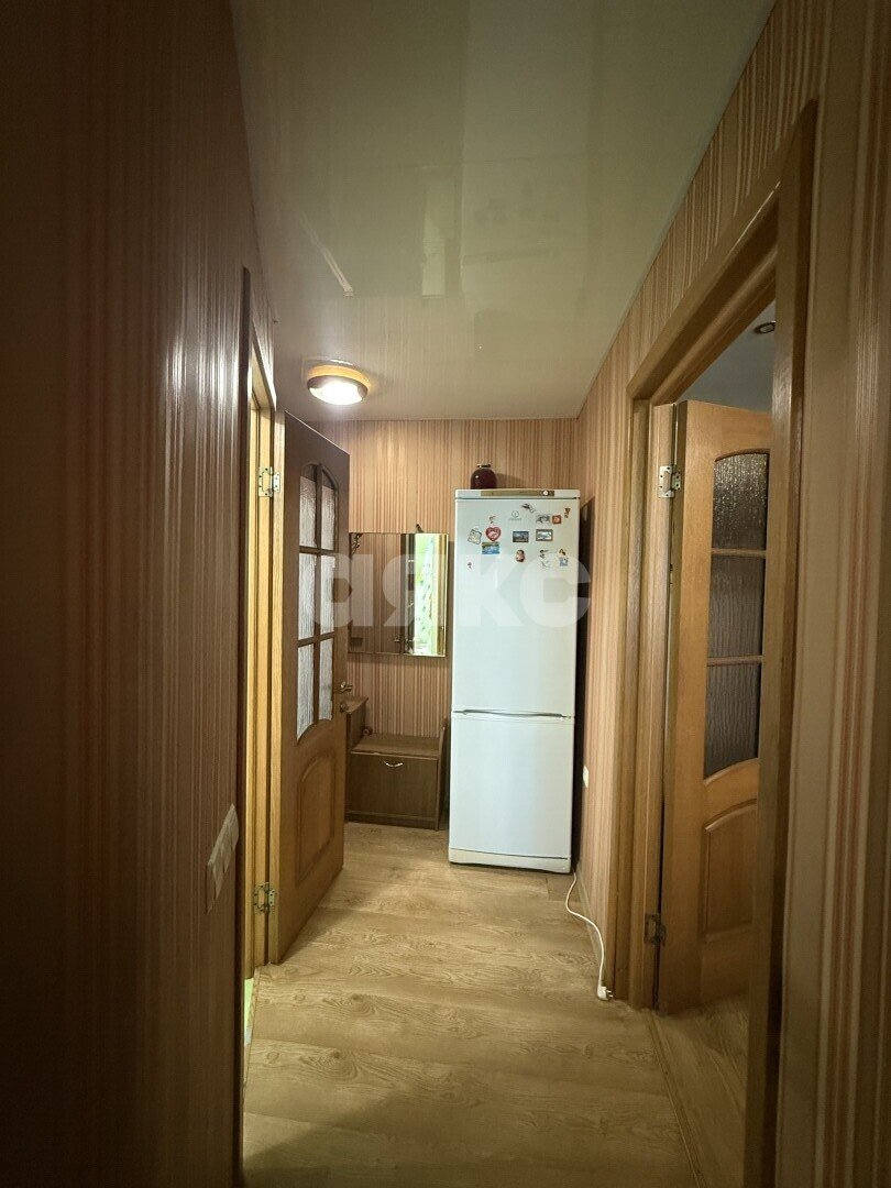 Фото №3: 2-комнатная квартира 46 м² - Мариуполь, р. Приморский, пр-кт Строителей, 48