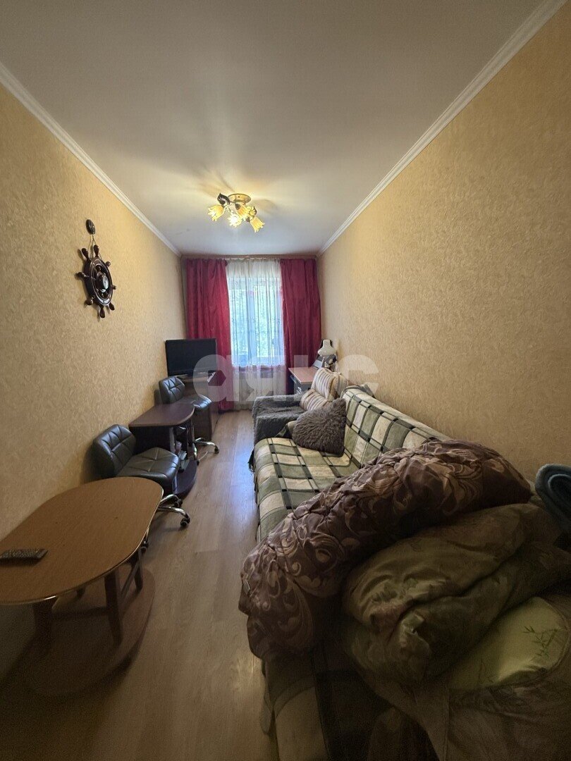 Фото №11: 2-комнатная квартира 46 м² - Мариуполь, р. Приморский, пр-кт Строителей, 48