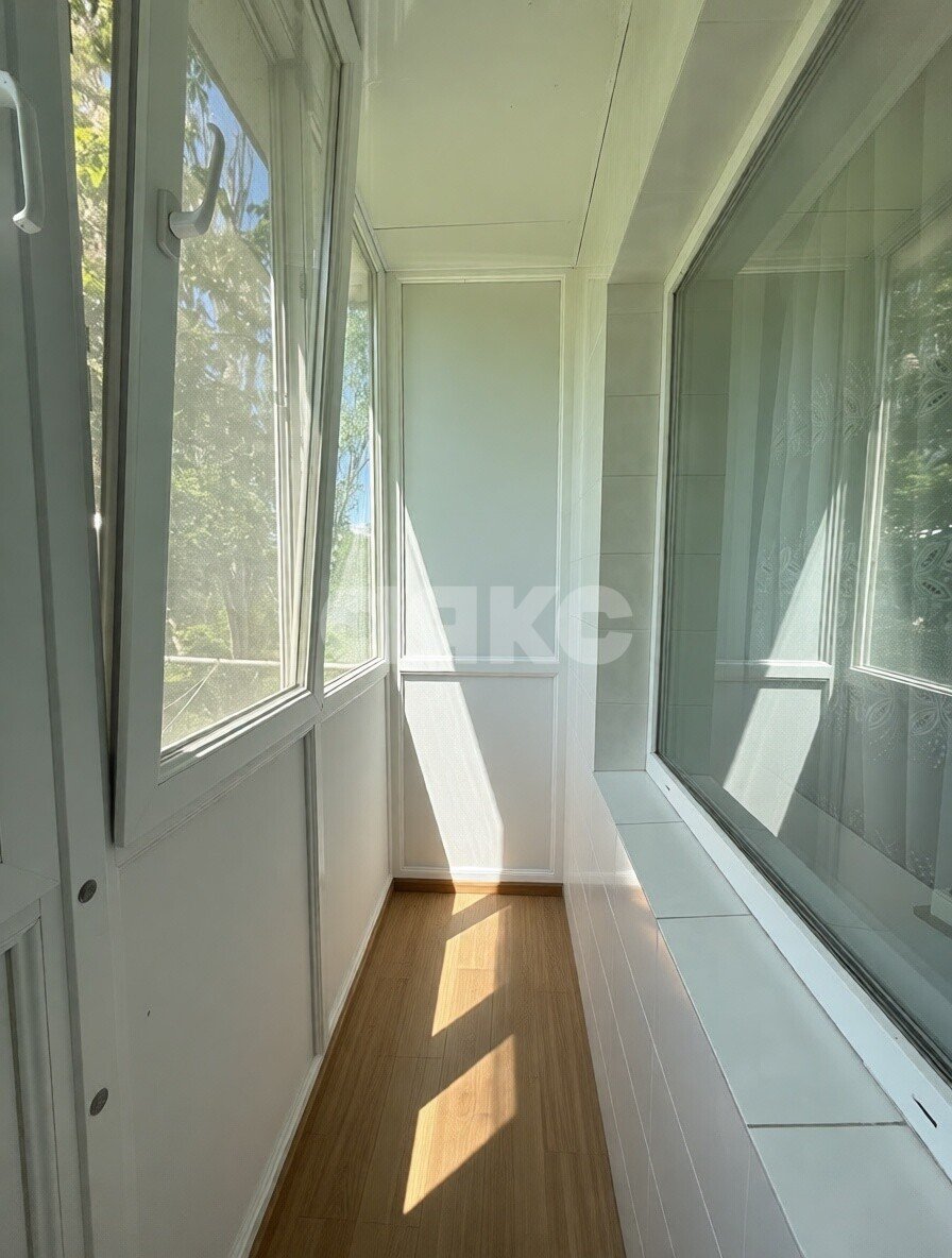 Фото №9: 2-комнатная квартира <span class="whitespace-nowrap">46 м²</span>, <span class="whitespace-nowrap">4/5 эт.</span> - Мариуполь, р. Приморский, пр-кт Строителей, 48
