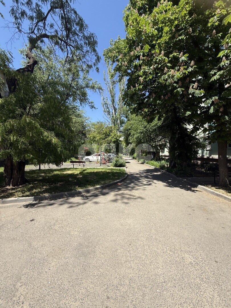Фото №10: 2-комнатная квартира 46 м² - Мариуполь, р. Приморский, пр-кт Строителей, 48