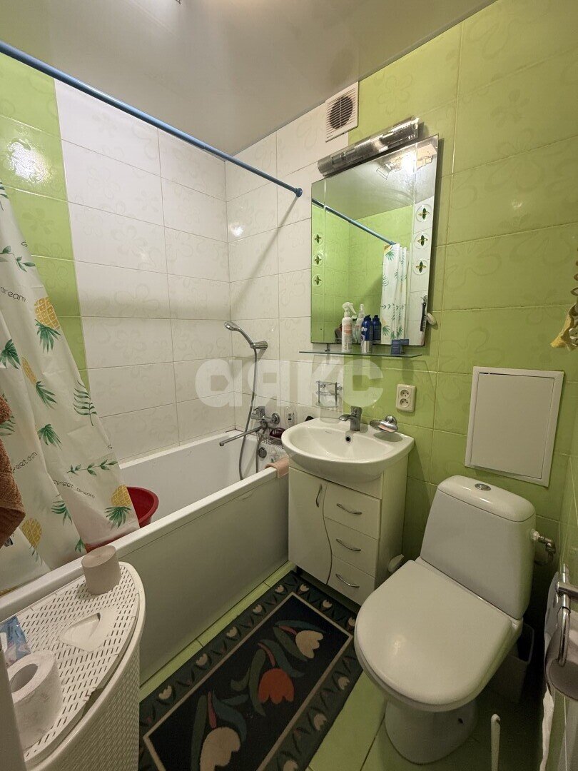 Фото №6: 2-комнатная квартира 46 м² - Мариуполь, р. Приморский, пр-кт Строителей, 48
