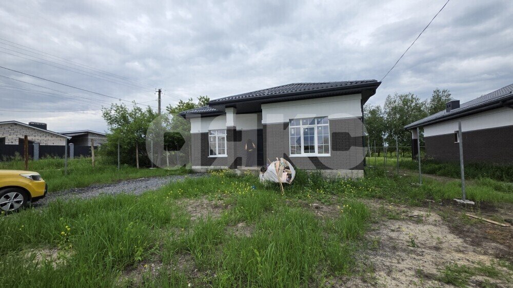 Фото №7: Дом 120 м² + 5 сот. - Щепкин, ул. Первомайская, 99