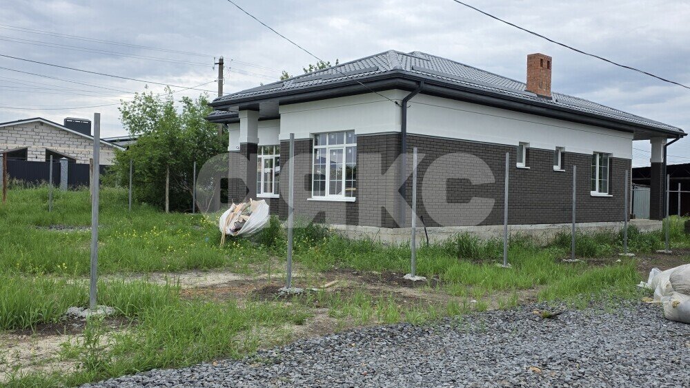 Фото №5: Дом 120 м² + 5 сот. - Щепкин, ул. Первомайская, 99