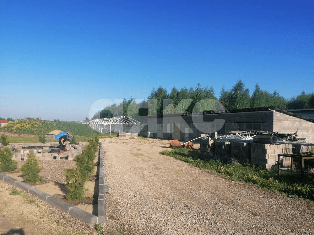 Фото №4: Дом 86 м² + 120 сот. - Заворово, мкр. квартал 28-2, 21