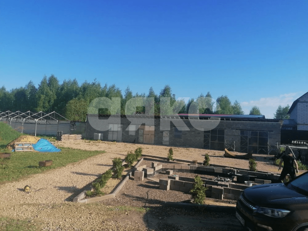 Фото №6: Дом 86 м² + 120 сот. - Заворово, мкр. квартал 28-2, 21