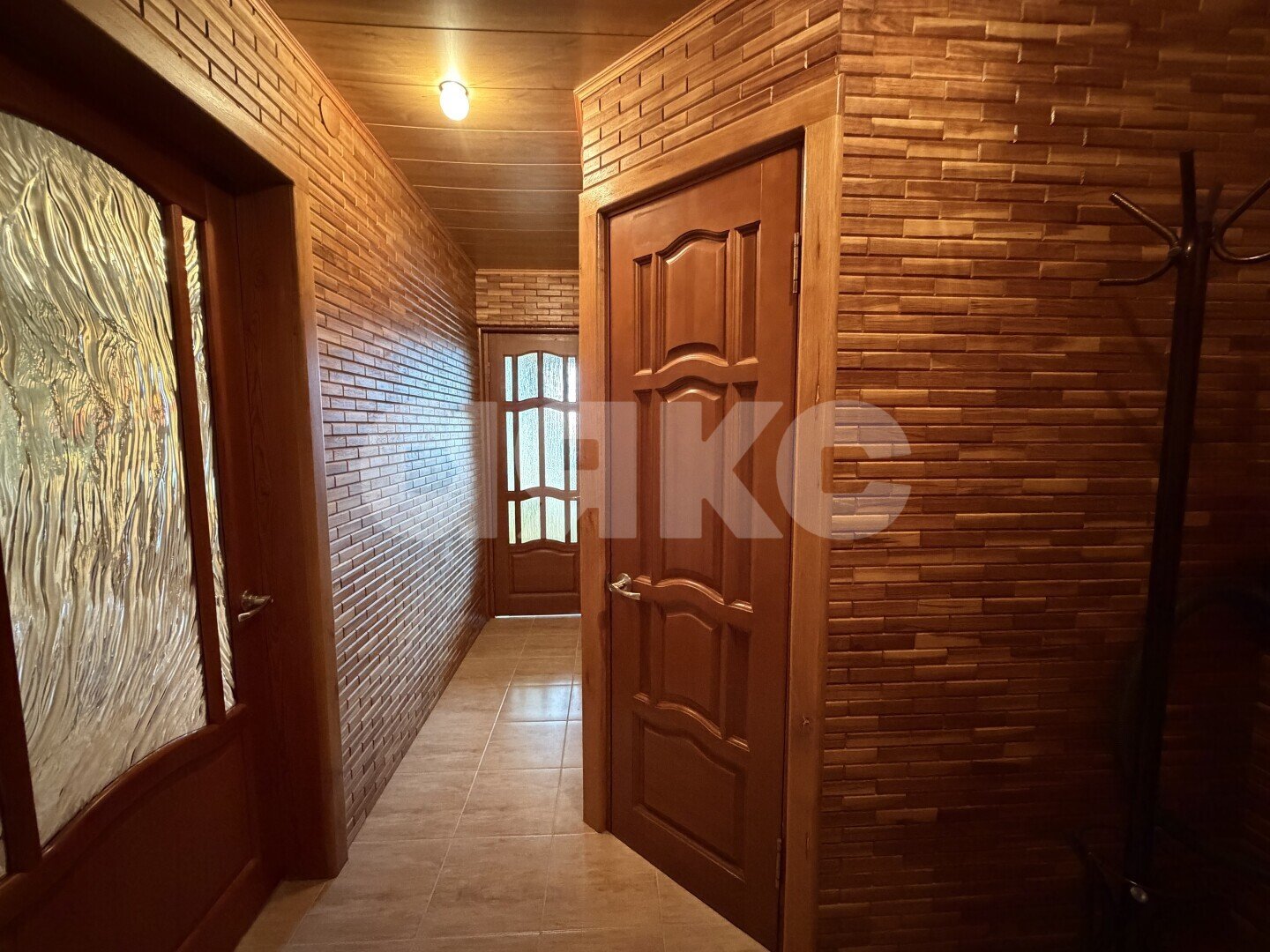 Фото №10: 1-комнатная квартира 31 м² - Кореновск, мкр. 2-й квартал, ул. Фрунзе, 83