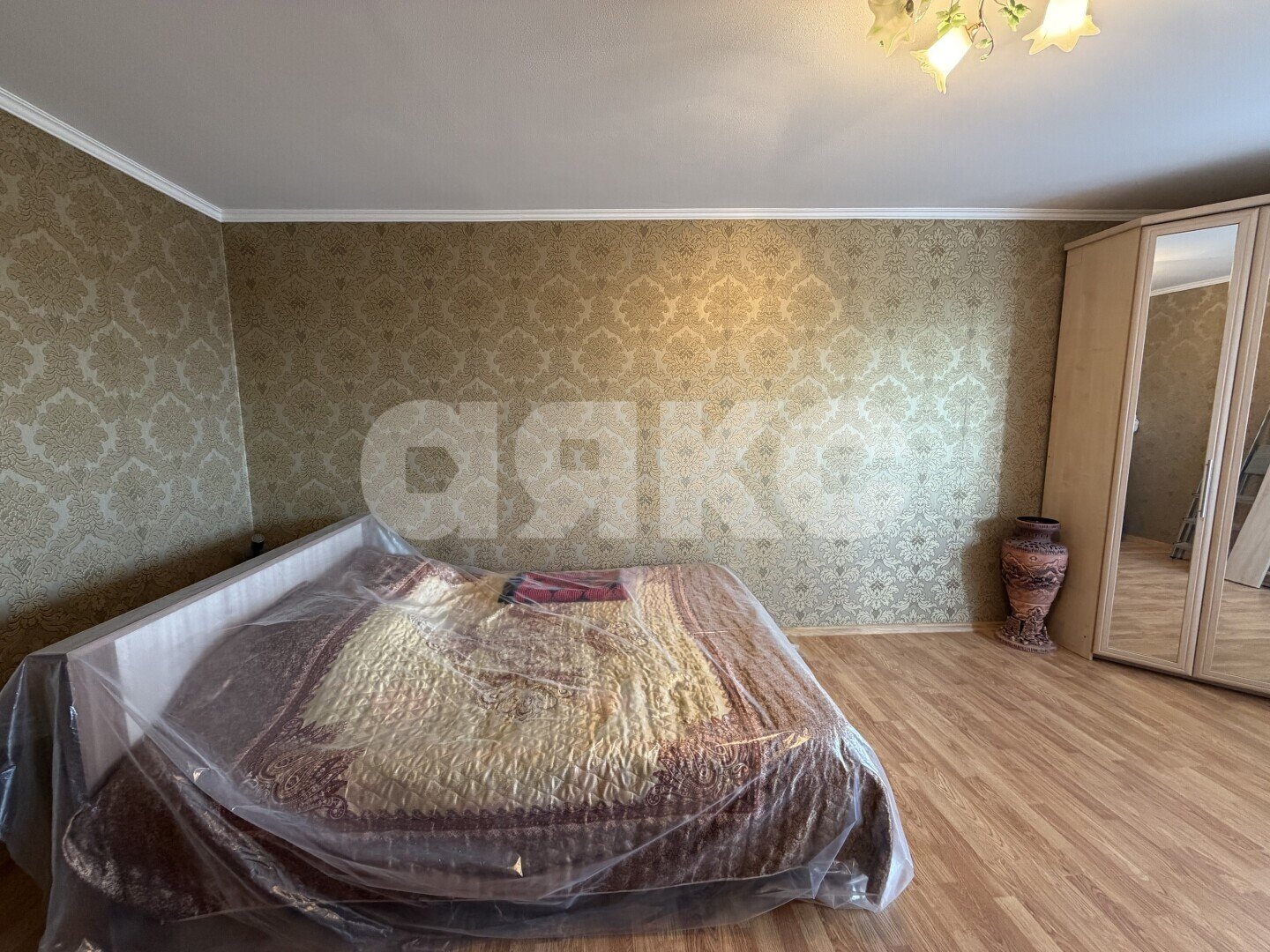 Фото №31: 1-комнатная квартира 31 м² - Кореновск, мкр. 2-й квартал, ул. Фрунзе, 83