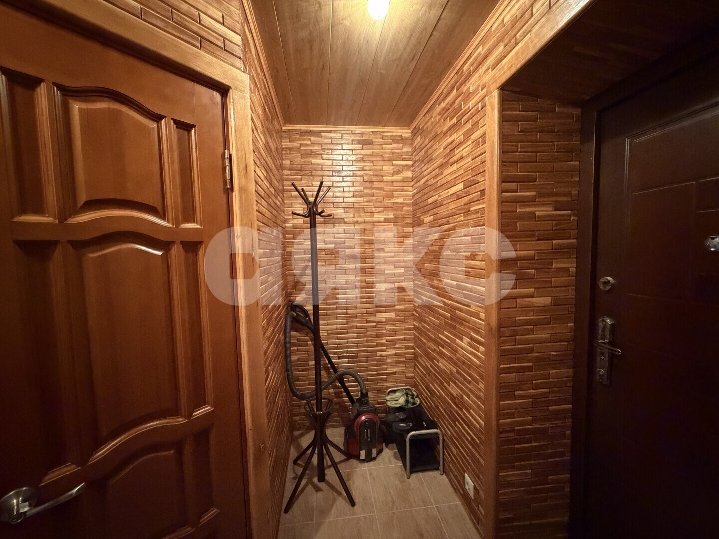 Фото №12: 1-комнатная квартира 31 м² - Кореновск, мкр. 2-й квартал, ул. Фрунзе, 83