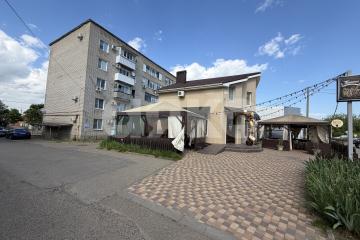 Фото №1: 1-комнатная квартира <span class="whitespace-nowrap">31 м²</span>, <span class="whitespace-nowrap">5/5 эт.</span> - Кореновск, мкр. 2-й квартал, ул. Фрунзе, 83