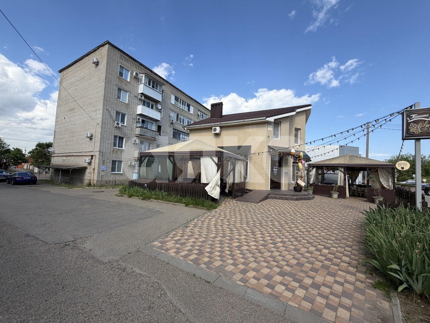 Фото №4: 1-комнатная квартира 31 м² - Кореновск, мкр. 2-й квартал, ул. Фрунзе, 83