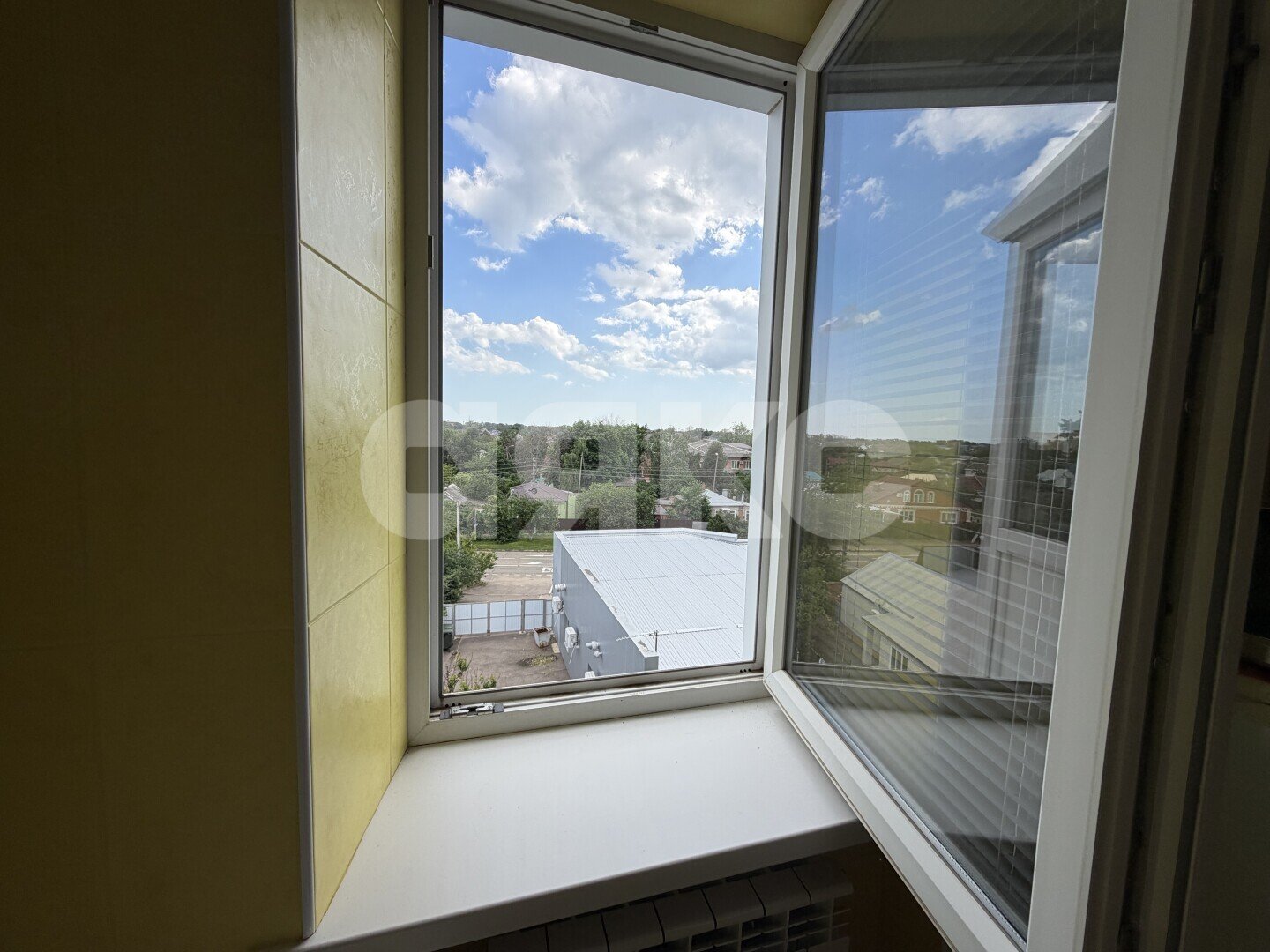 Фото №24: 1-комнатная квартира 31 м² - Кореновск, мкр. 2-й квартал, ул. Фрунзе, 83