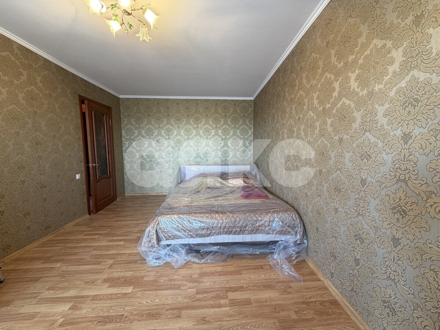 Фото №32: 1-комнатная квартира 31 м² - Кореновск, мкр. 2-й квартал, ул. Фрунзе, 83